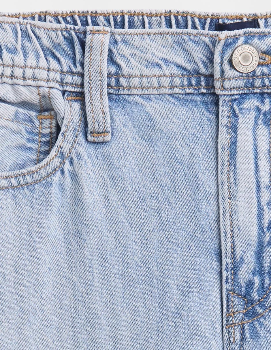 Jeans baggy para niño 3