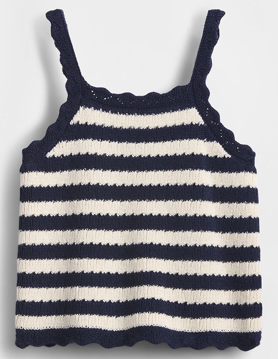 Blusa para niña 1