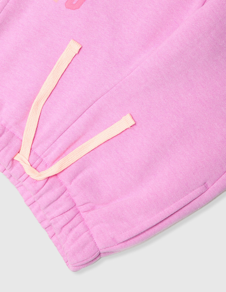 Pants para niña 3