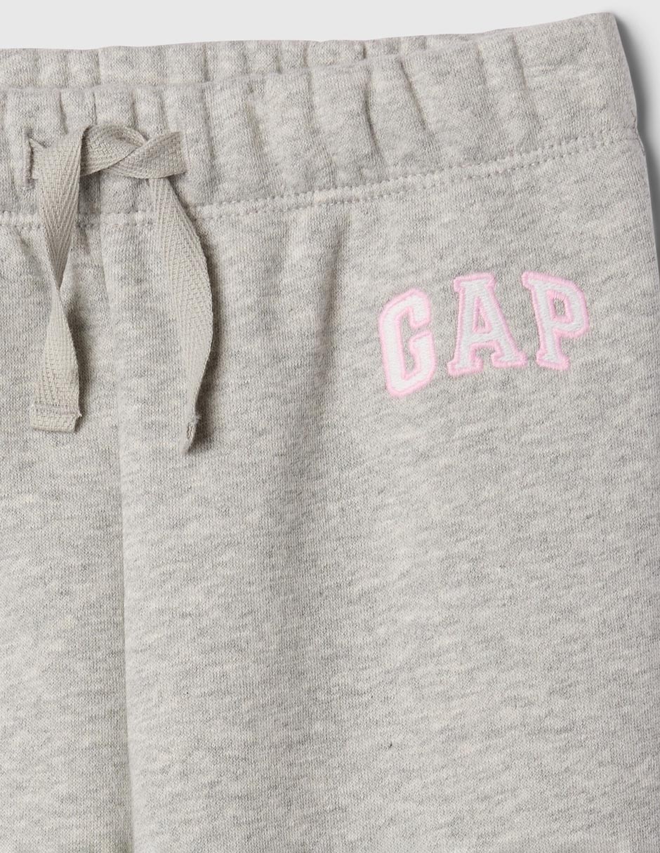 Pants para niña 3