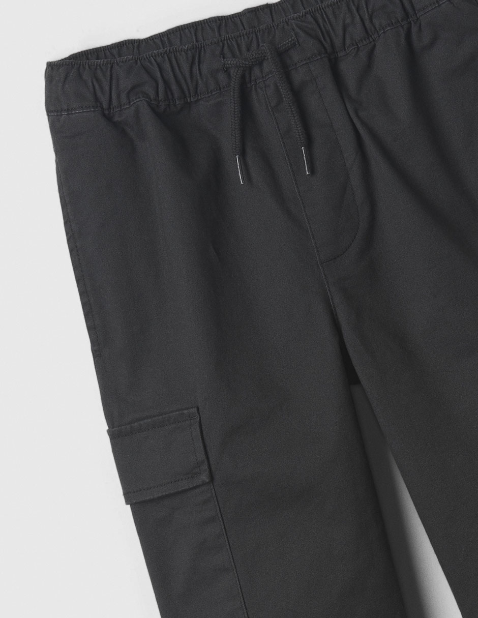 Pantalón jogger para niño 3