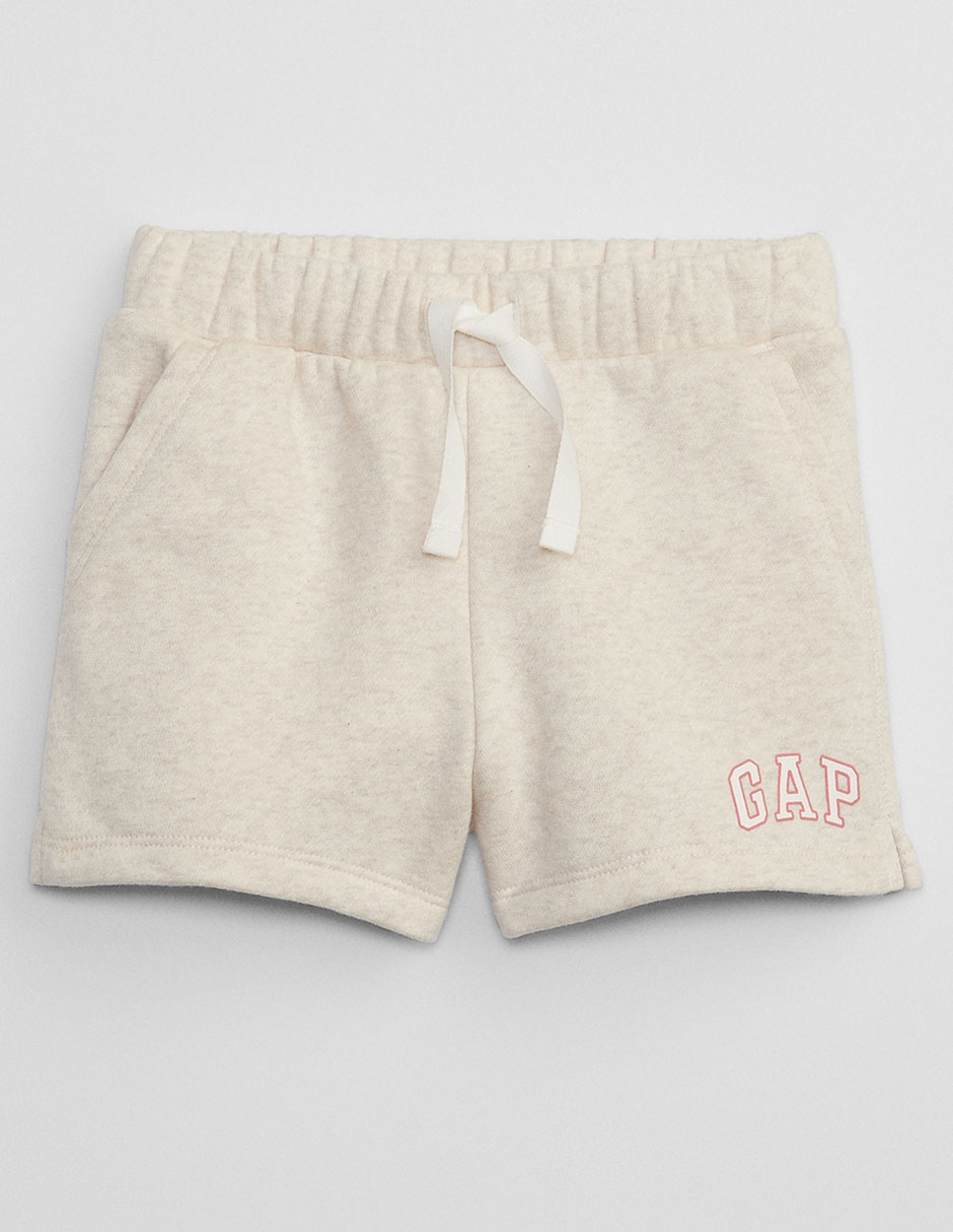 Short para niña Short para niña