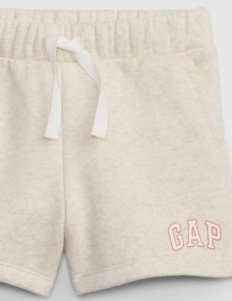 Short para niña 3
