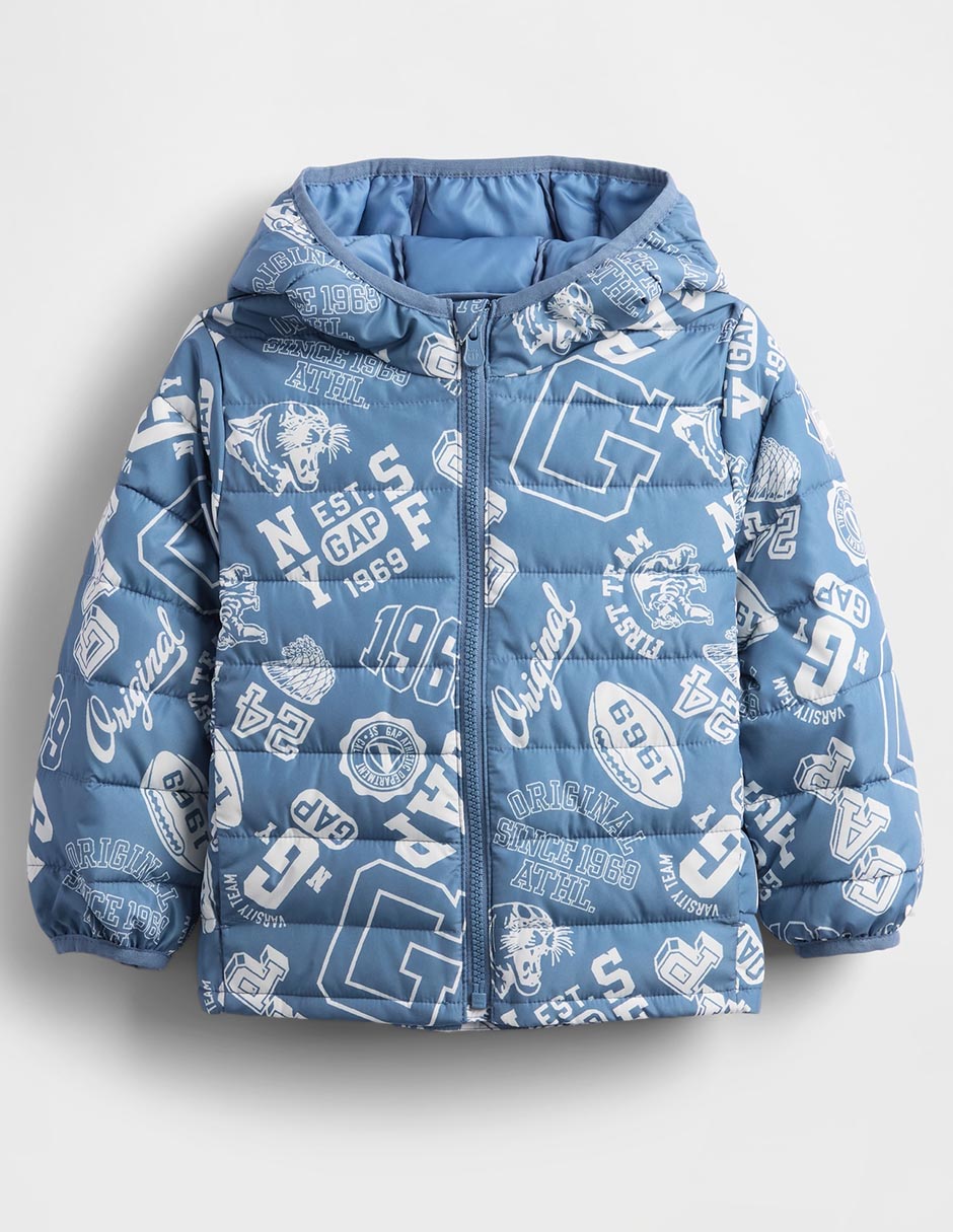 Chamarra para niño GAP México