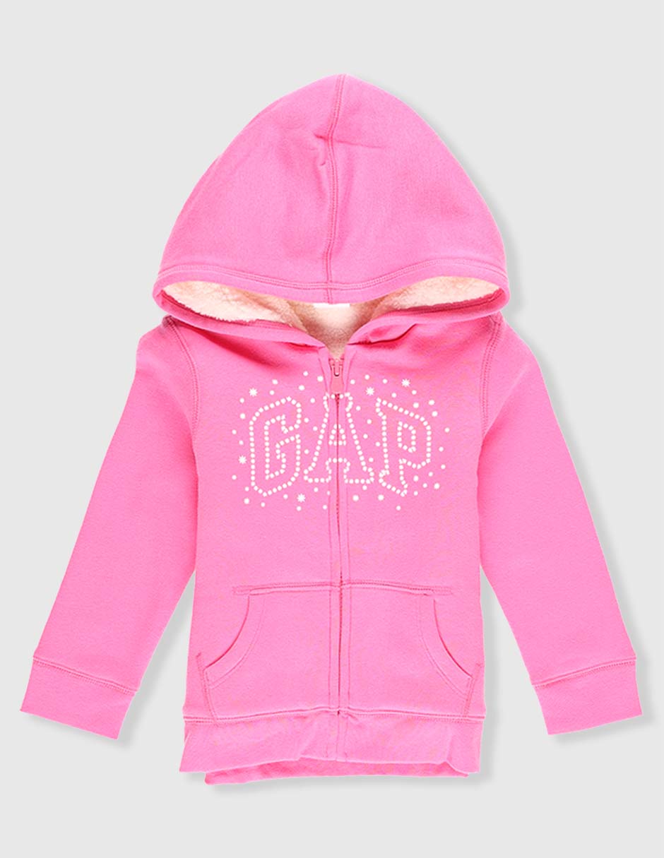 Sudadera para niña Liverpool