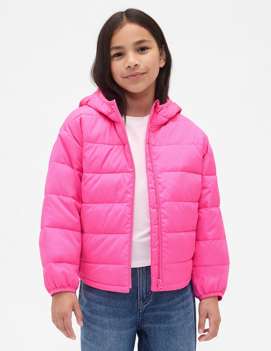 Chamarra para niña GAP México