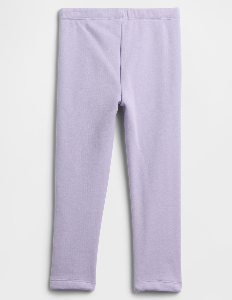 LEGGING GAP 790125, 6-12T MESES, LILA
