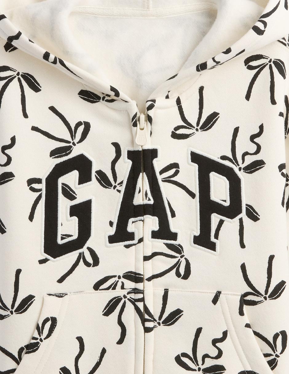 Sudadera para niña 3