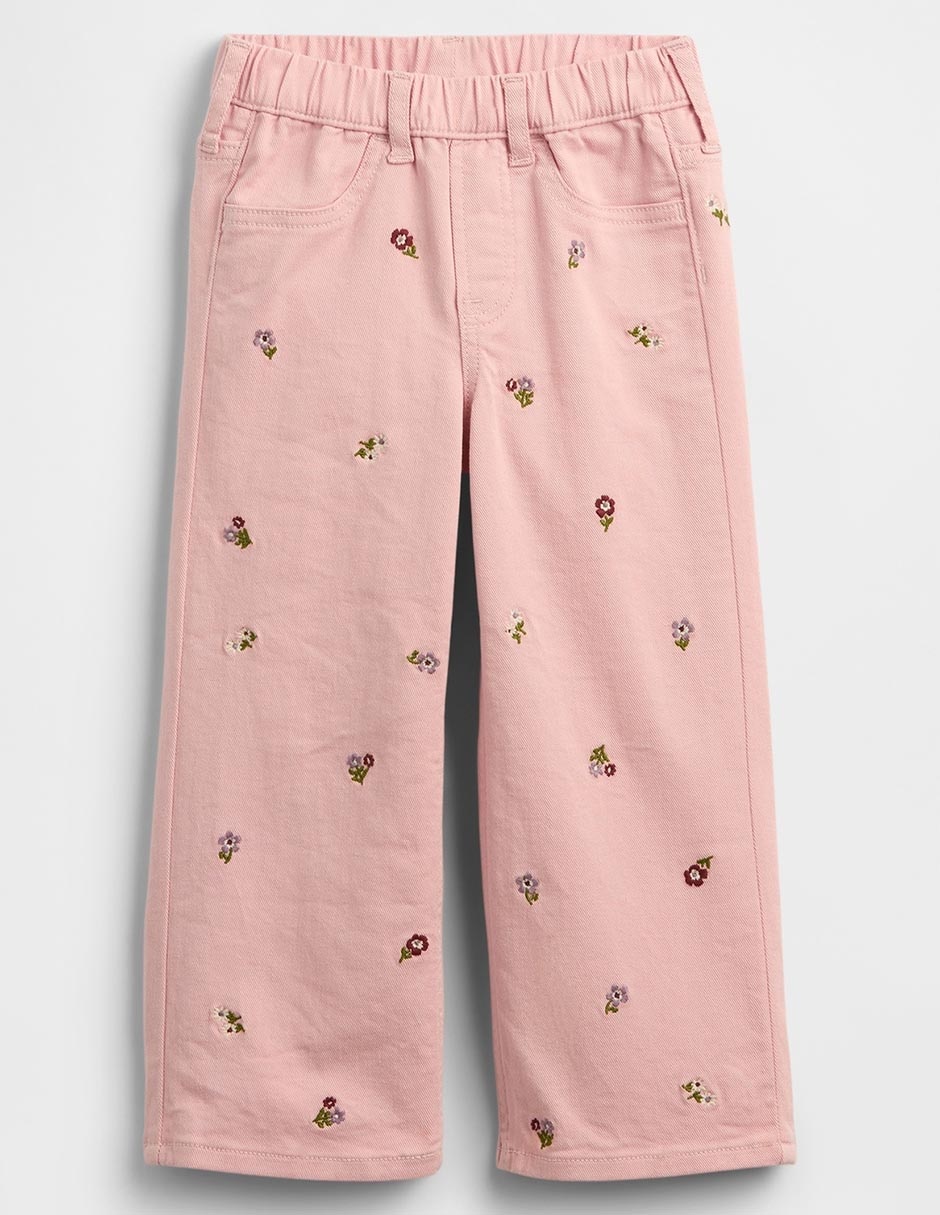 Pantalón para niña Pantalón para niña