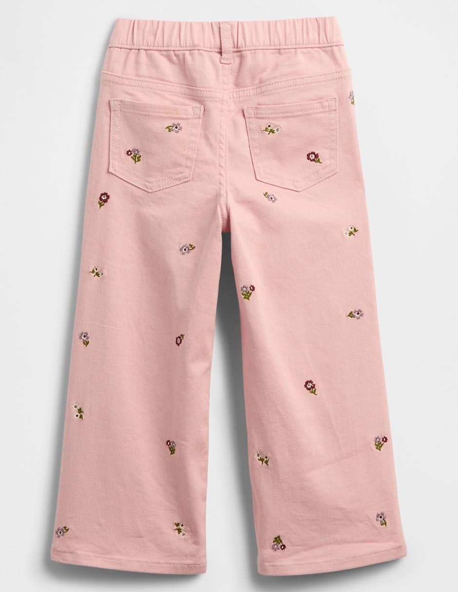 Pantalón para niña 2