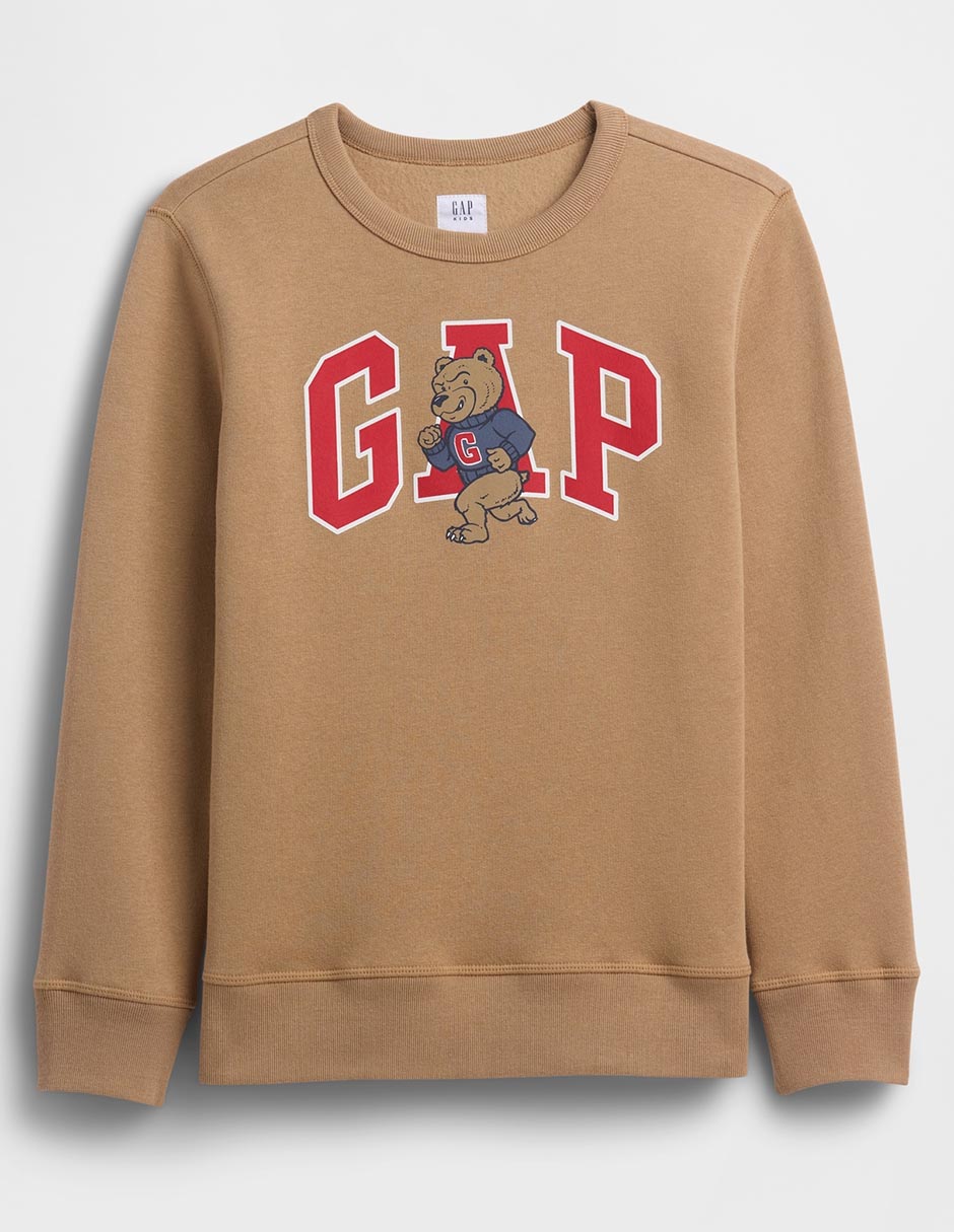 Sudadera para niño 1
