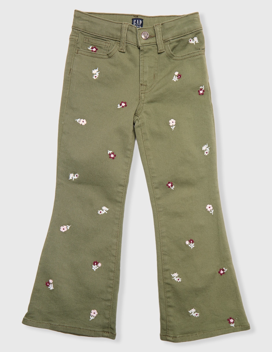 Pantalón para niña Pantalón para niña