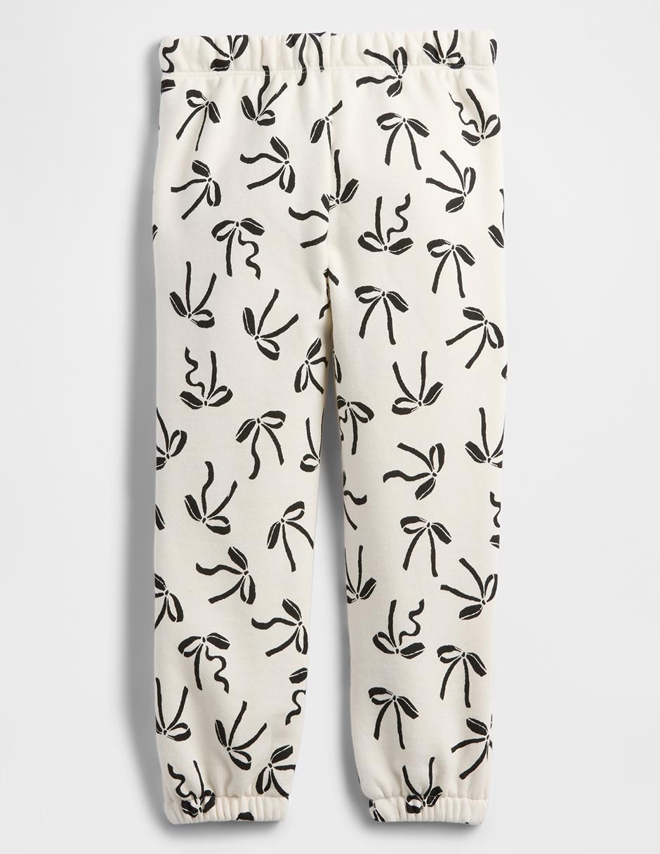 Pants para niña 2