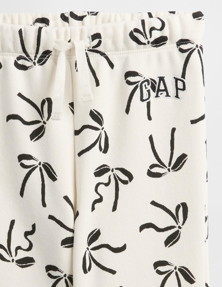 Pants para niña 3