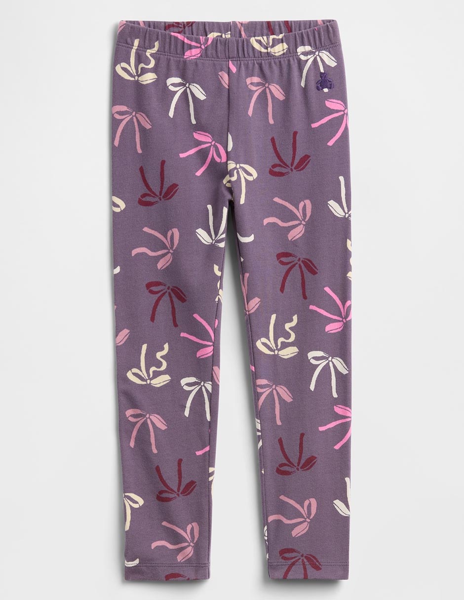 Legging para niña