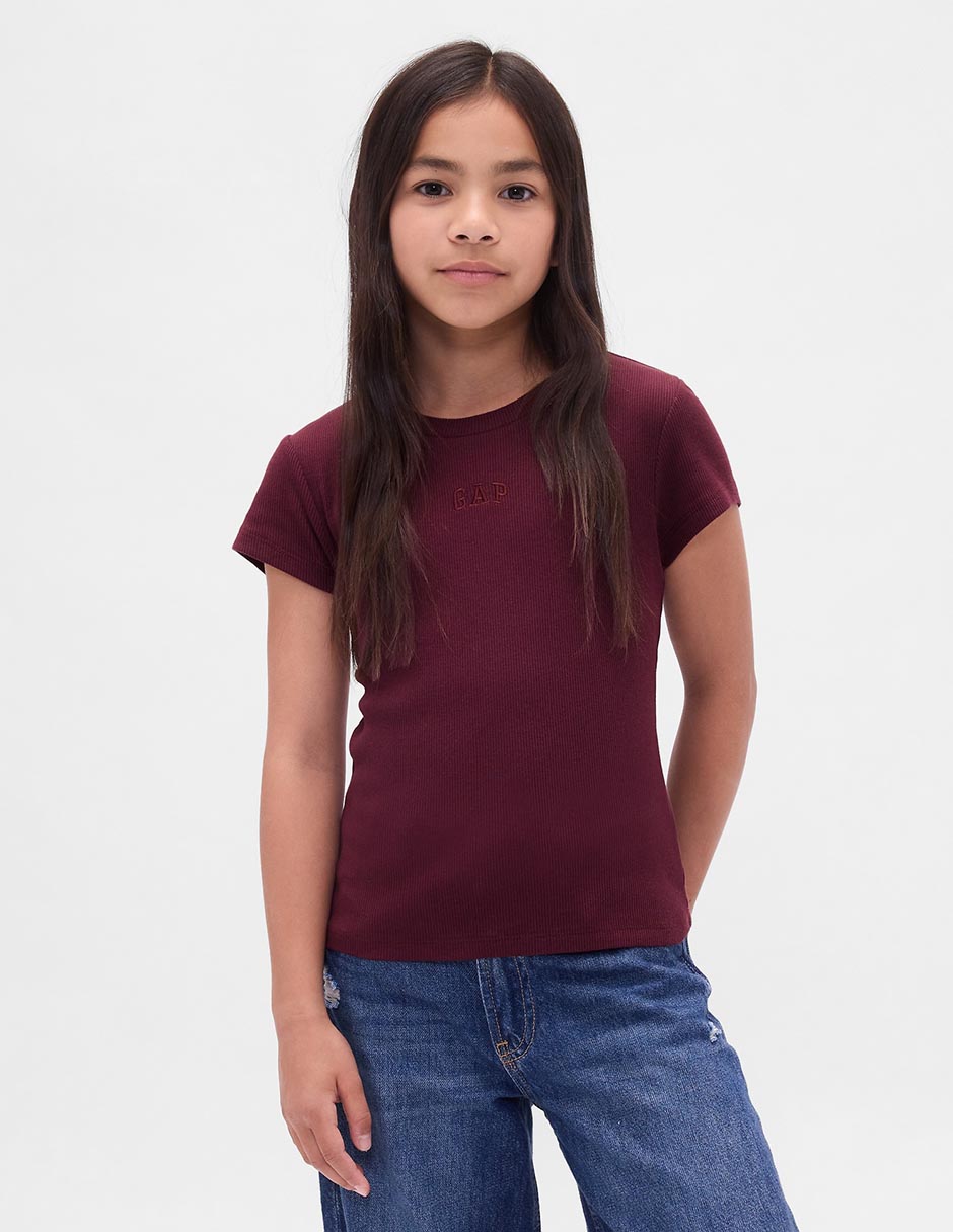 Camisetas Niña Manga Larga Chicas Denim Levi's Tops, Camisas Y Camisetas  Para Niñas Camiseta Niña Manga Larga, image size:940x1215