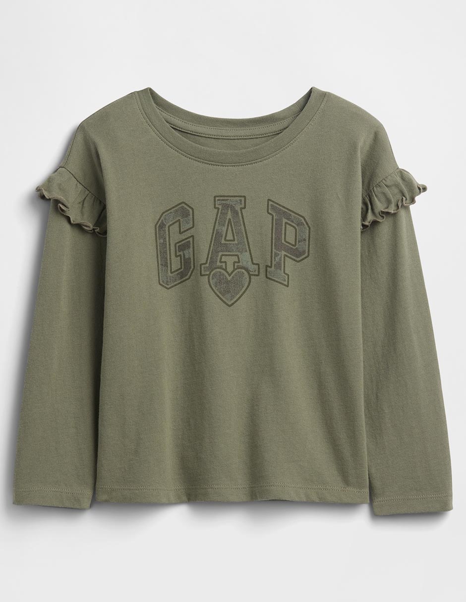 Blusa para niña Blusa para niña