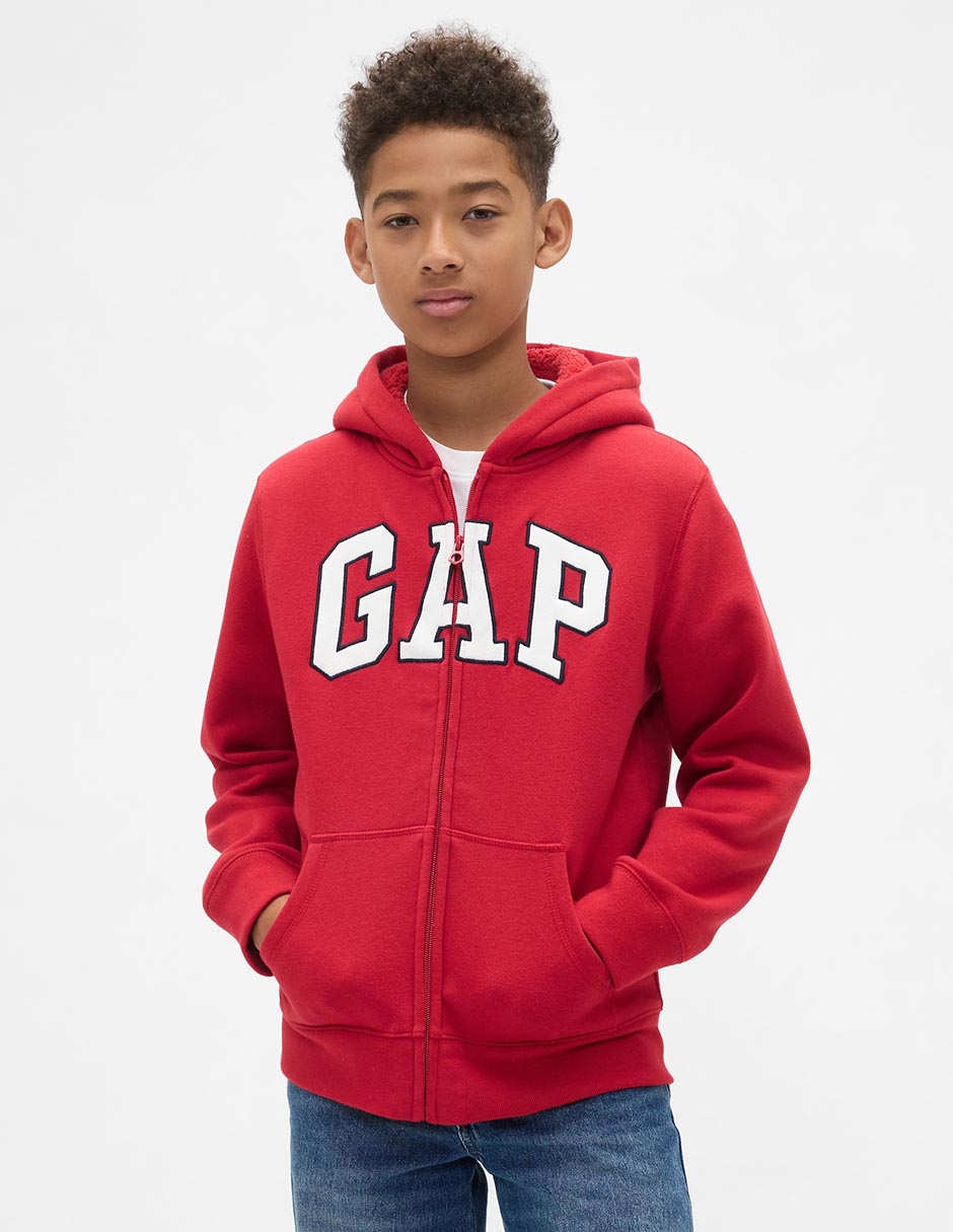 Sudadera para niño
