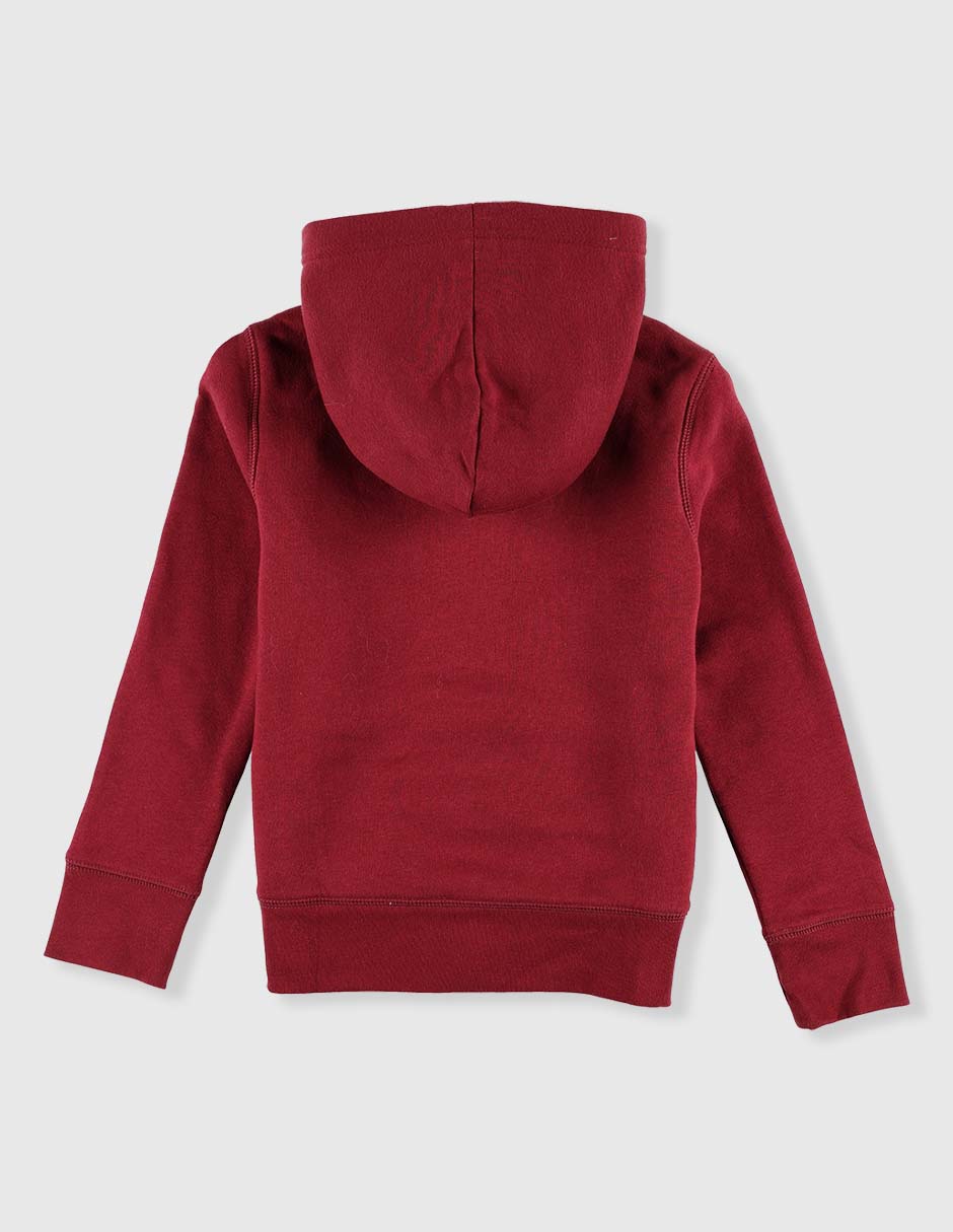 Sudadera para niña