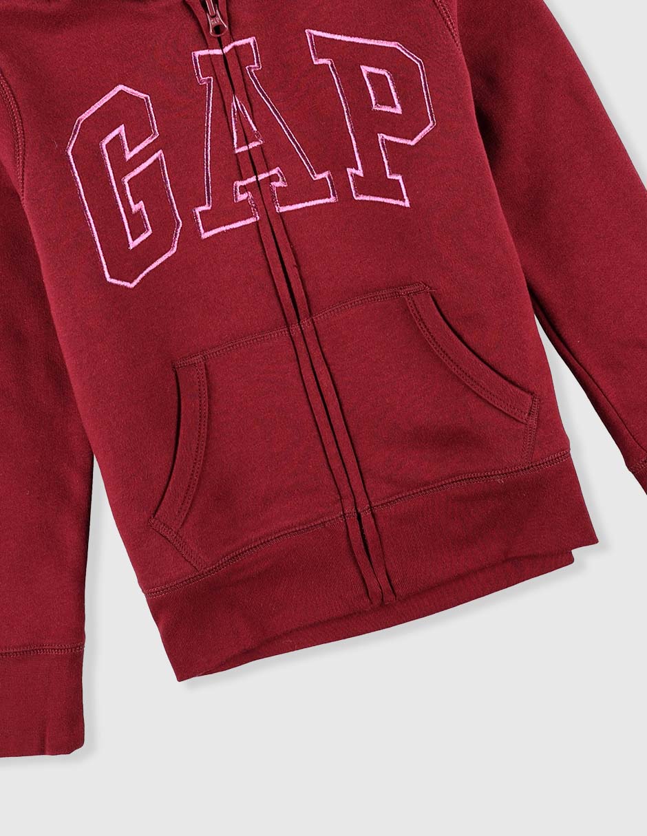 Sudadera para niña