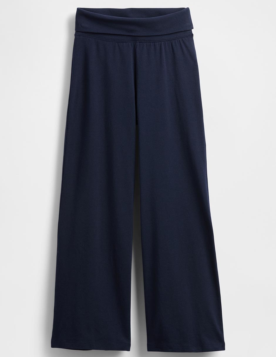 LEGGING GAP 813088 NIÑ, 6-7 AÑOS, AZUL