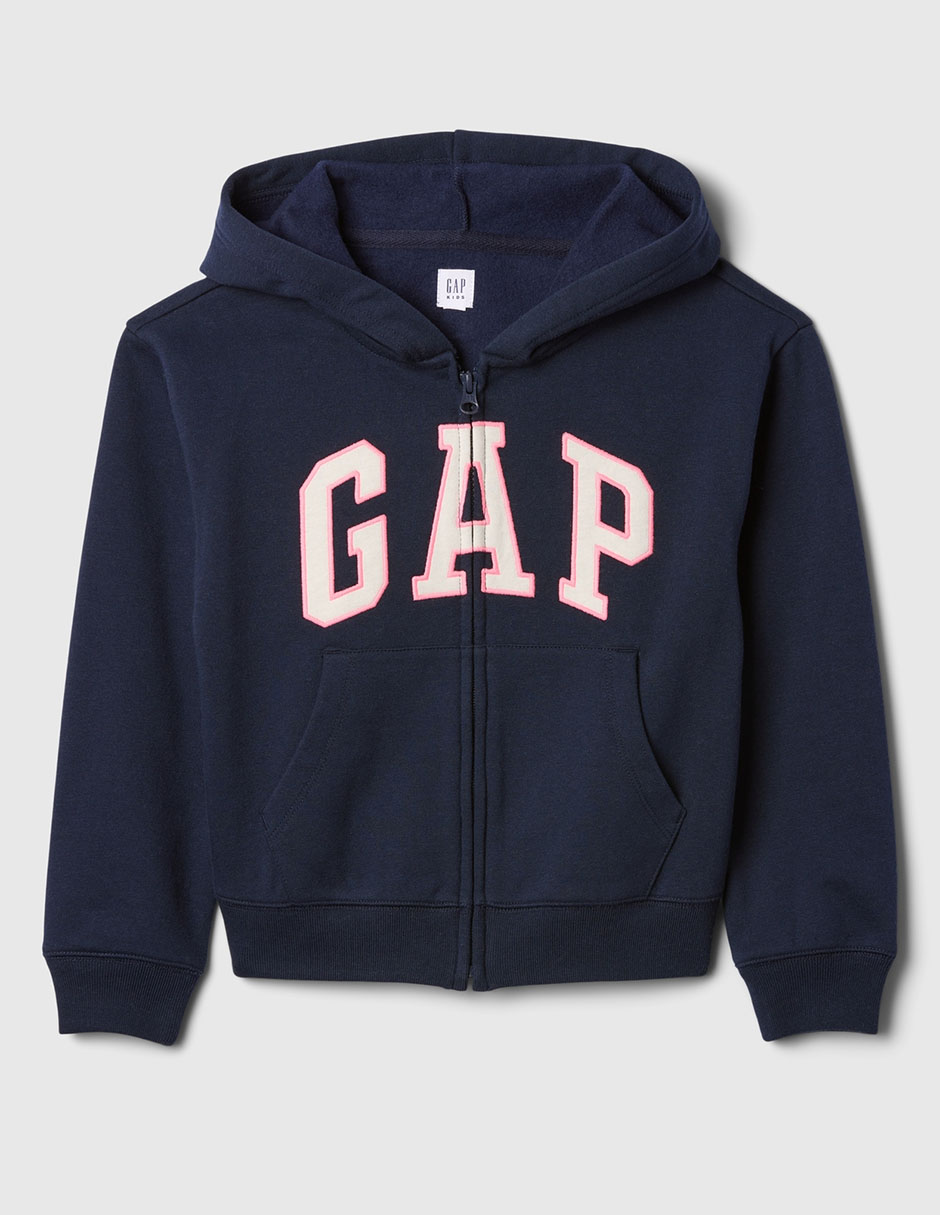 Sudadera para niña