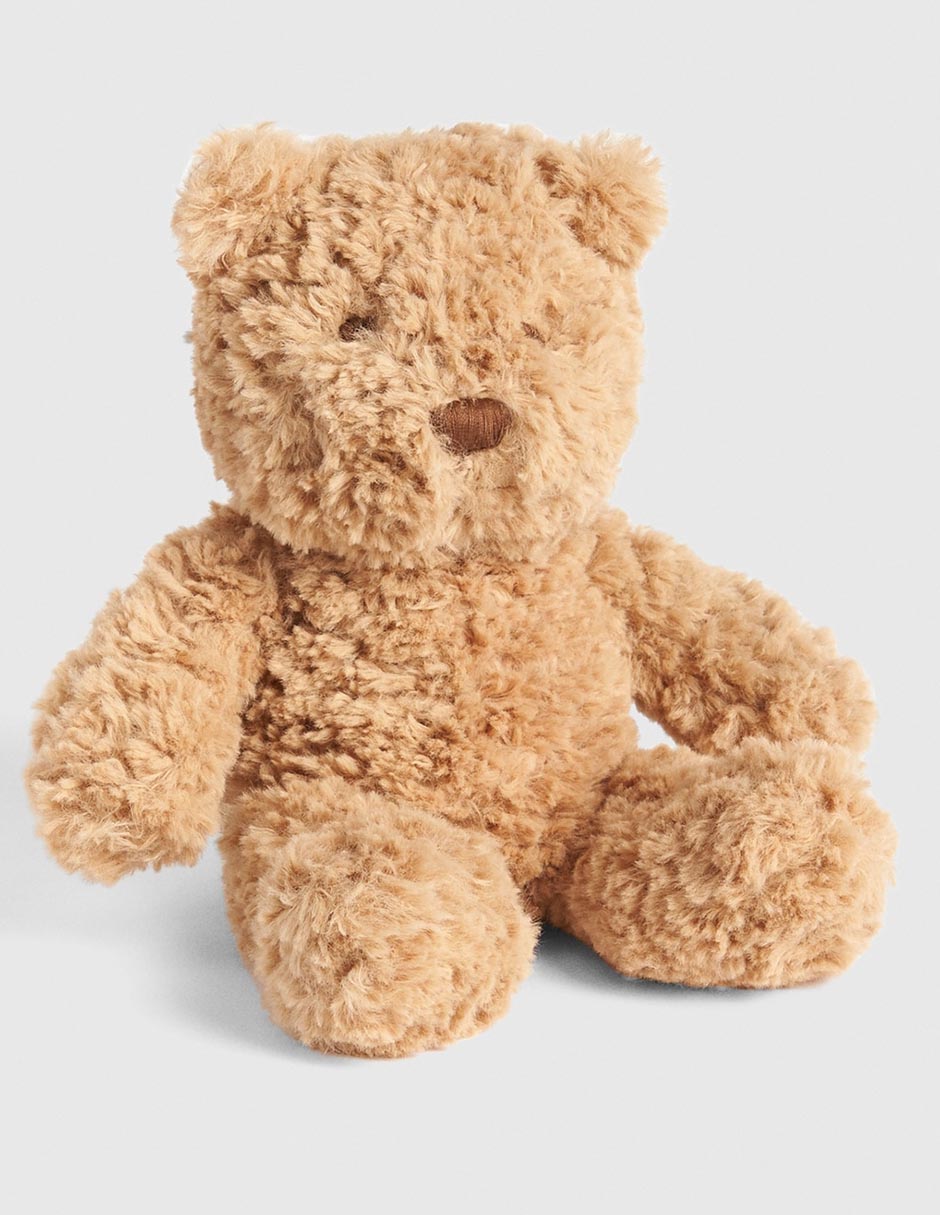 Peluche de oso de 30 cm
