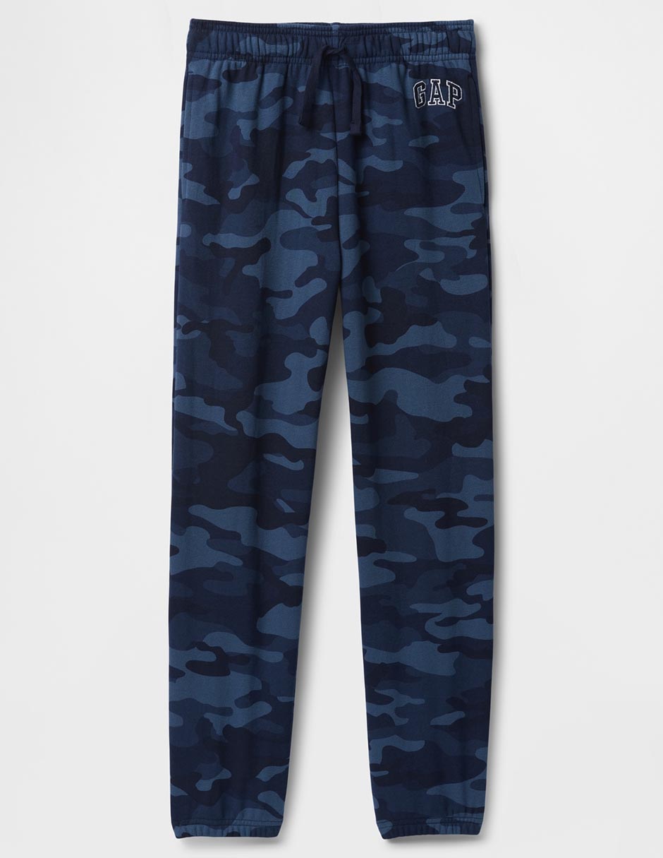 Pants para niño 2