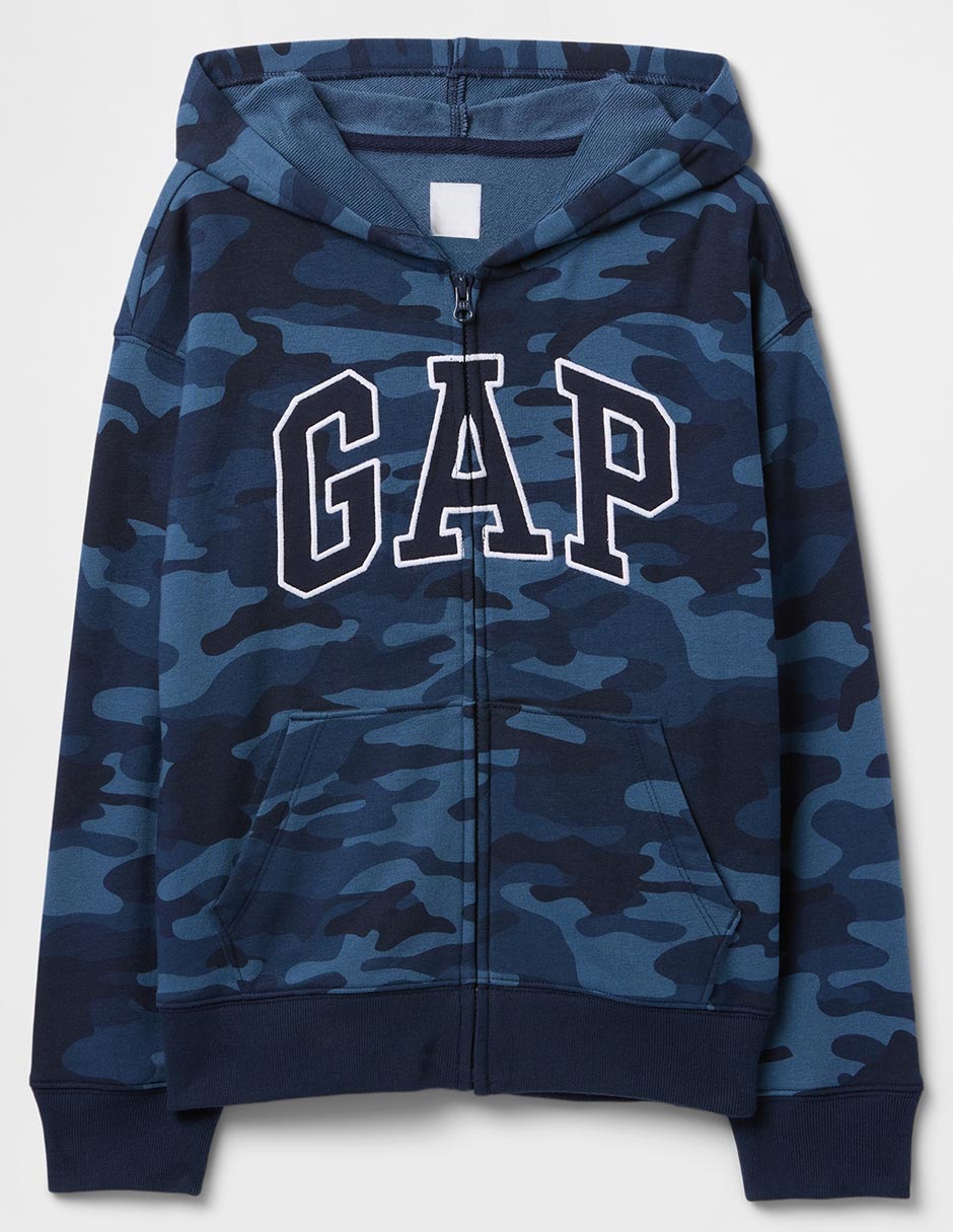 Sudadera para niño 2