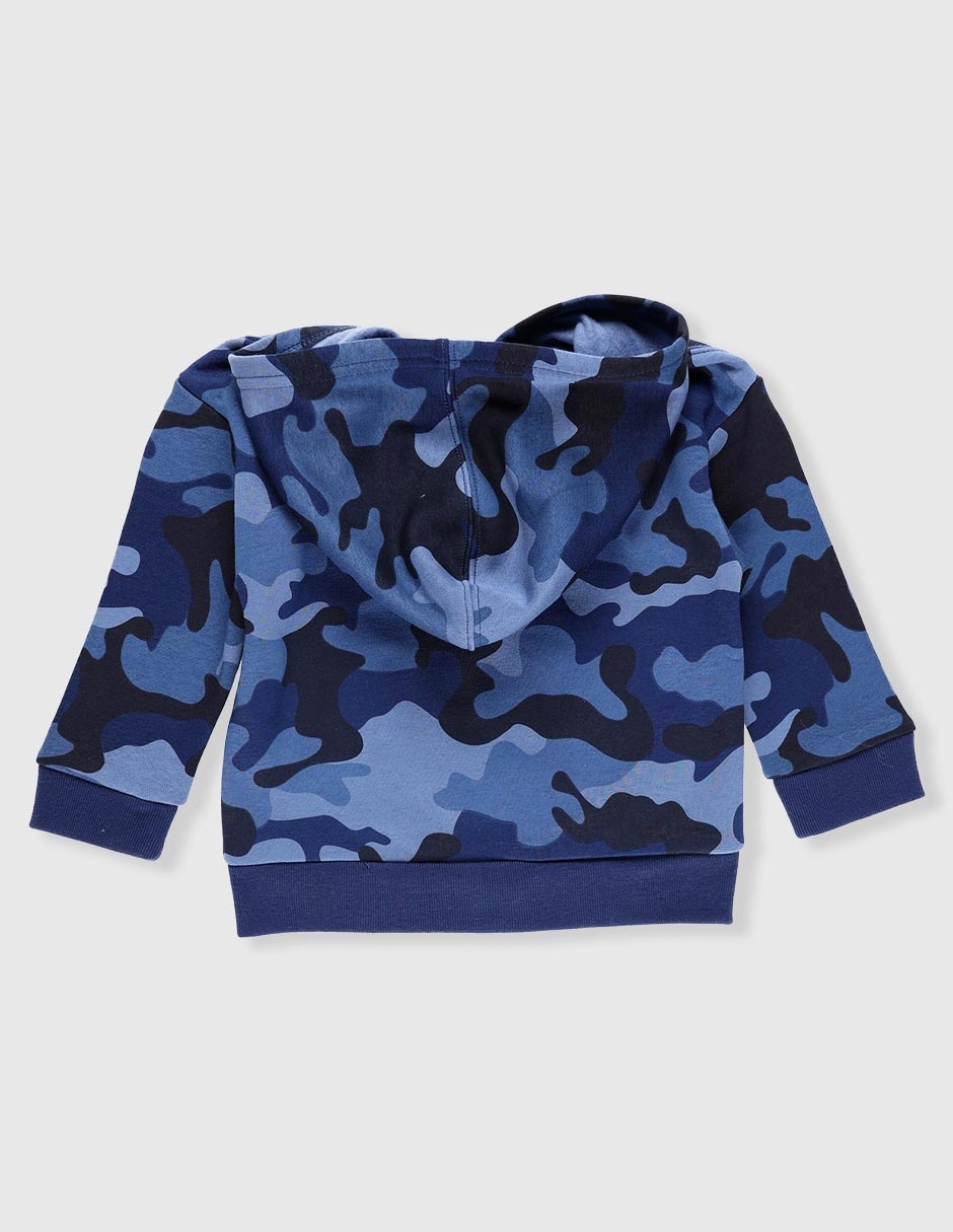 Sudadera para niño 2