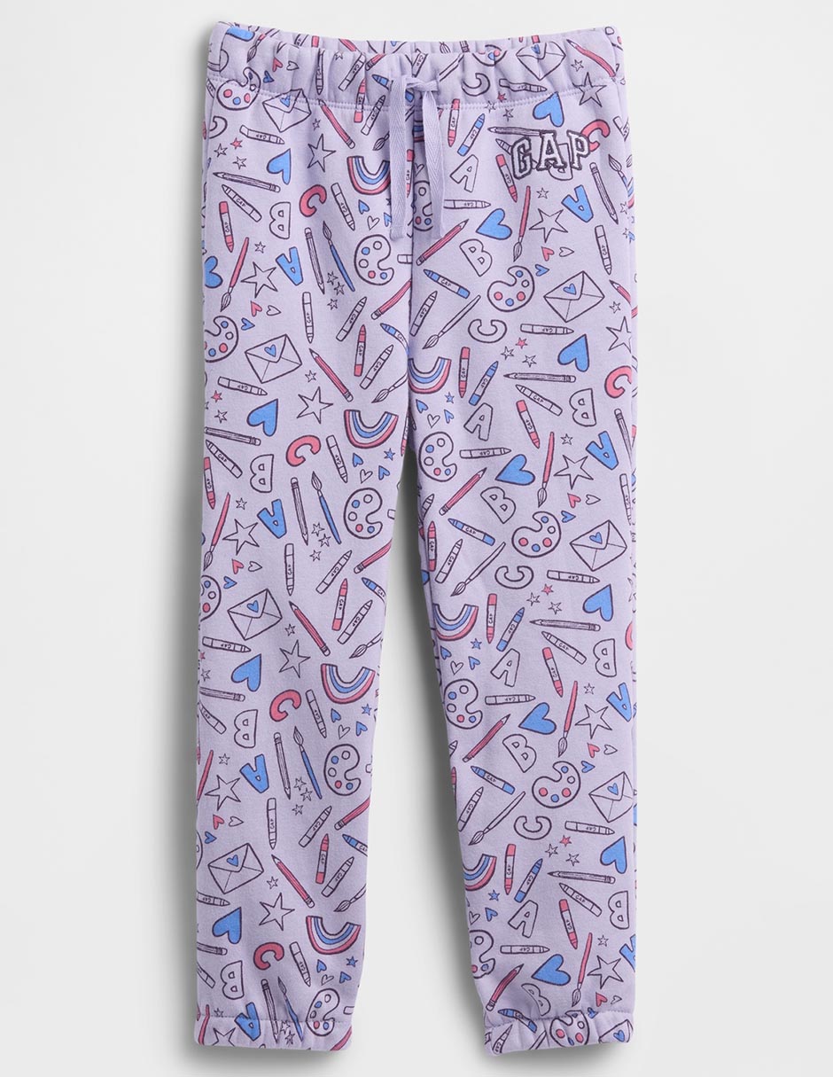 Pants para niña Pants para niña