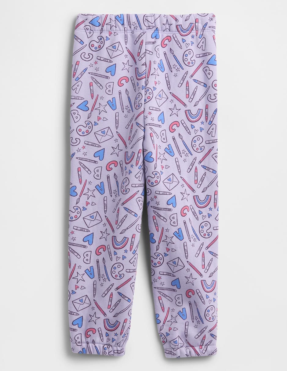 Pants para niña 2