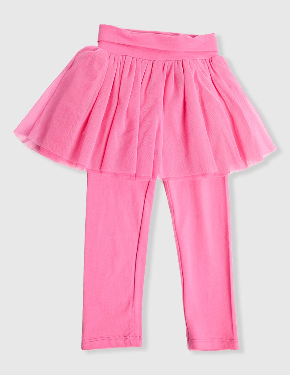 Legging para niña 1