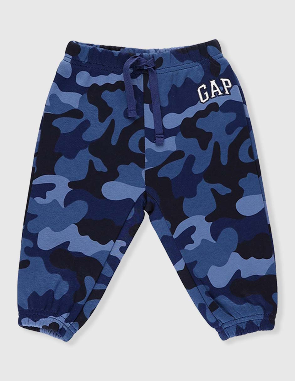 Pants para niño
