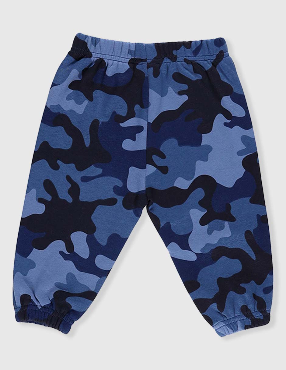 Pants para niño 2