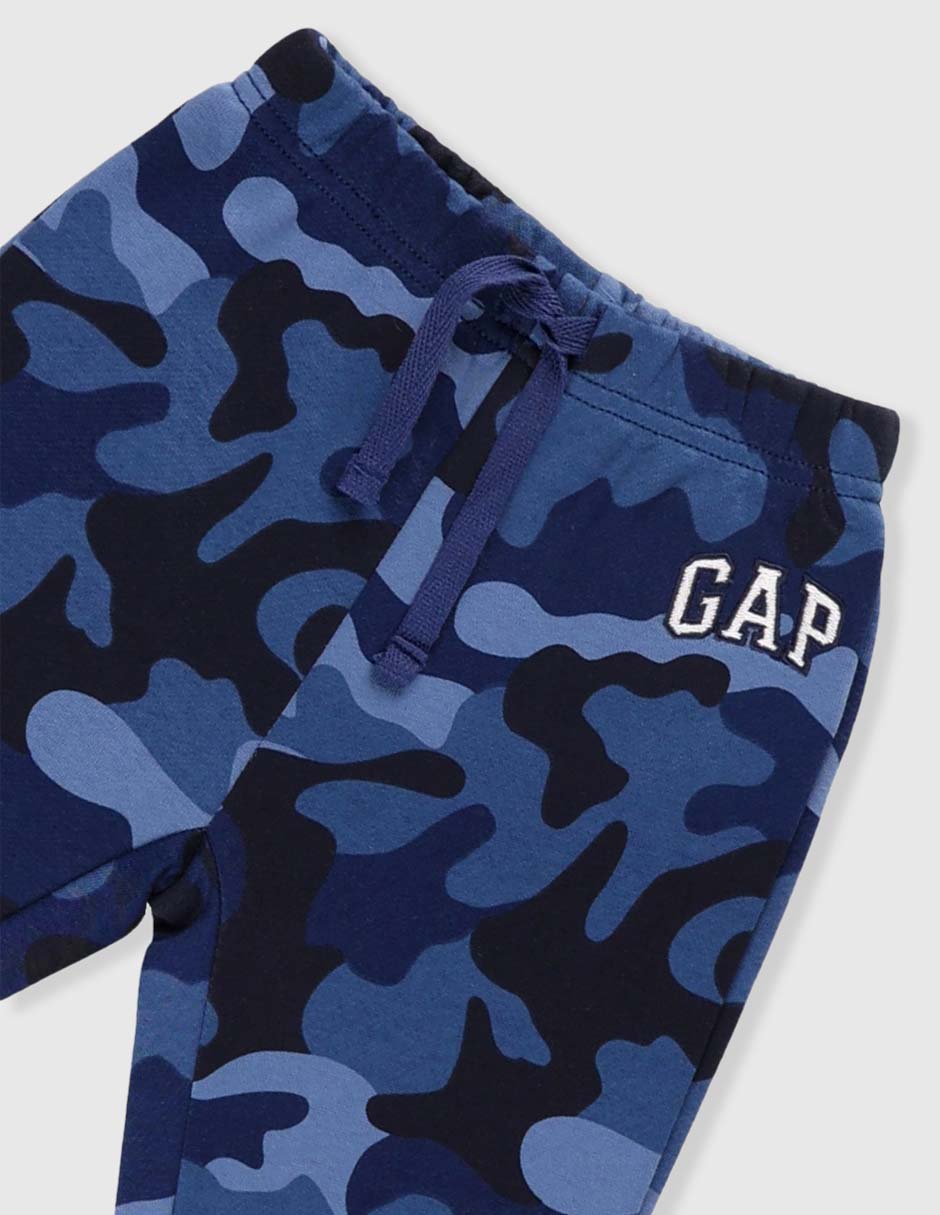 Pants para niño 3