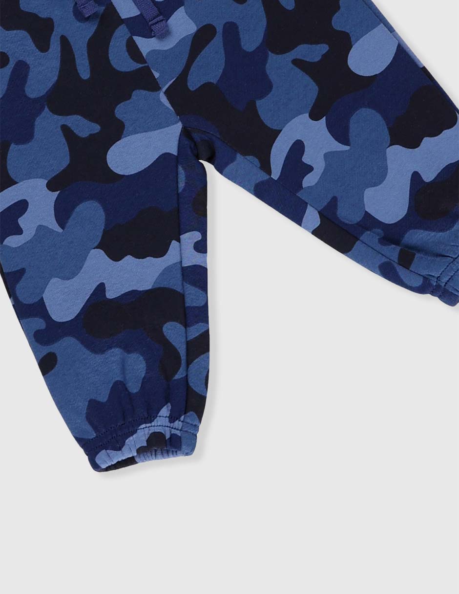 Pants para niño 4