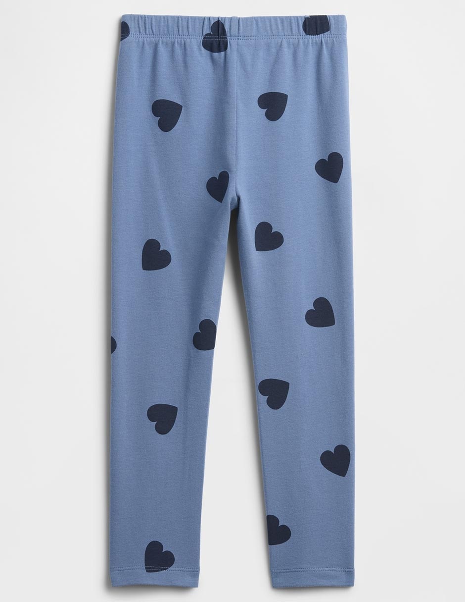 Legging para niña 2