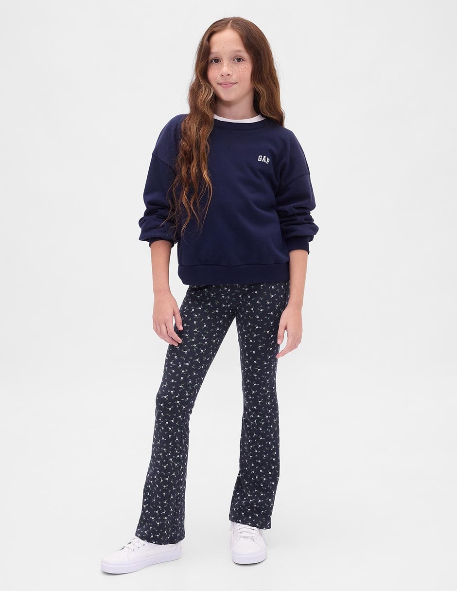 Legging para niña