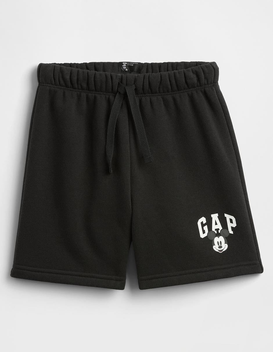 Short Mickey Mouse para bebé niño