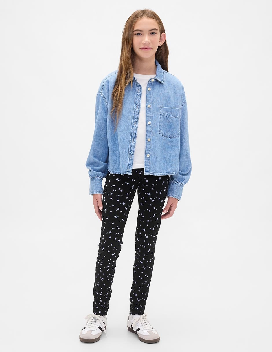 Legging para niña 3