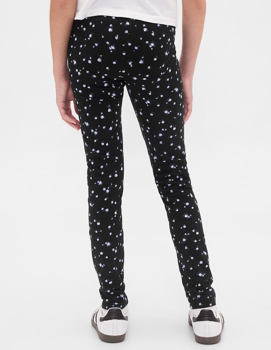 Legging para niña 4