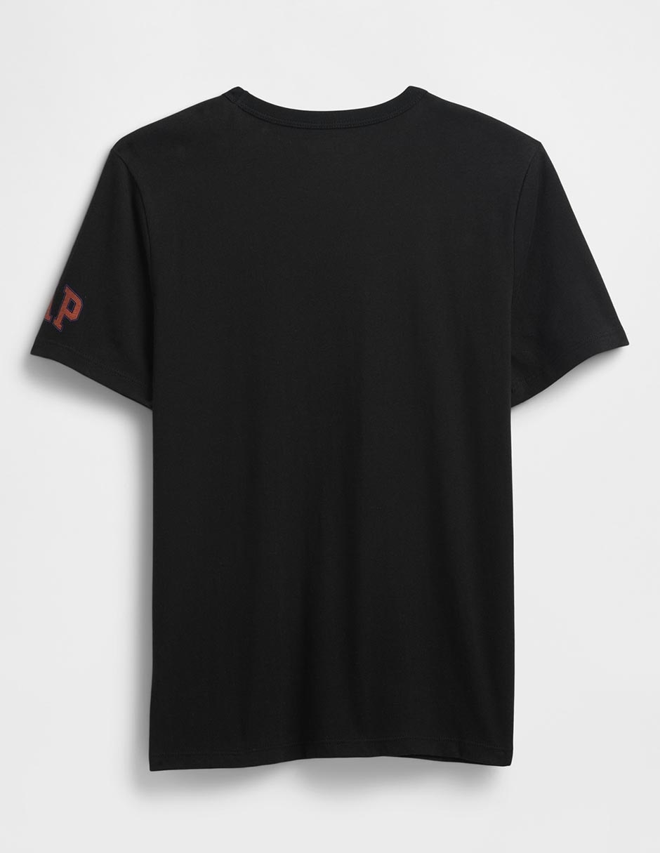 Playera Spider-Man manga corta para niño 2