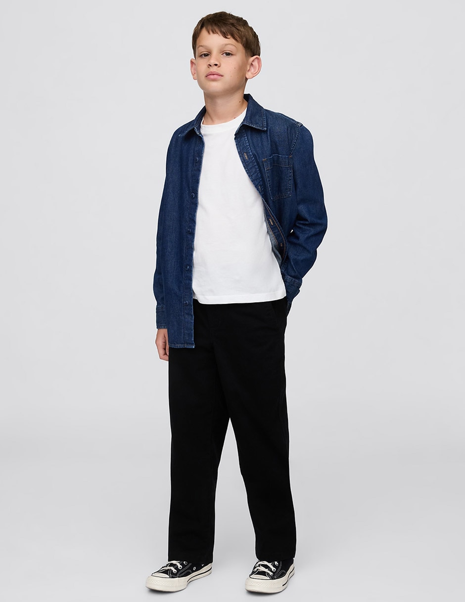 Pantalón para niño Pantalón para niño