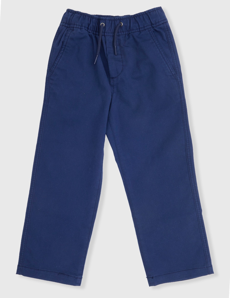Pantalón para niño