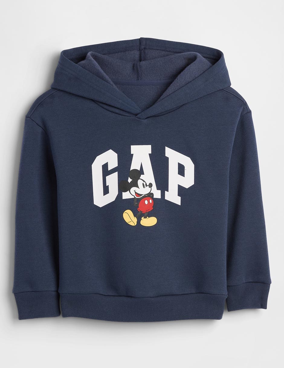Sudadera Mickey Mouse para niño