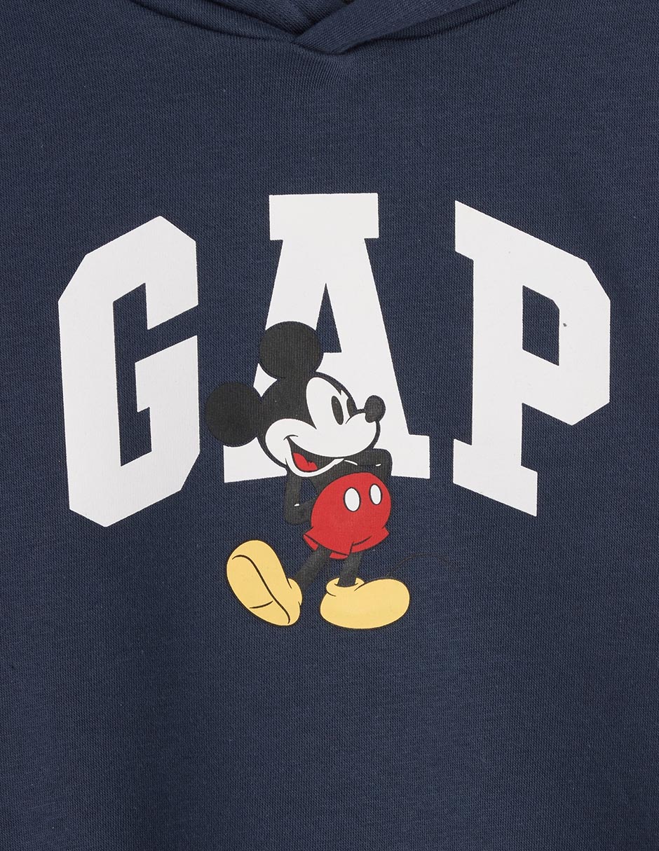 Sudadera Mickey Mouse para niño 3