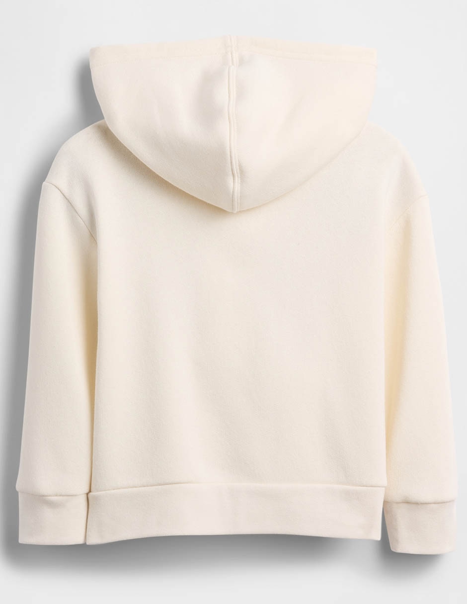 Sudadera para bebé niña 2