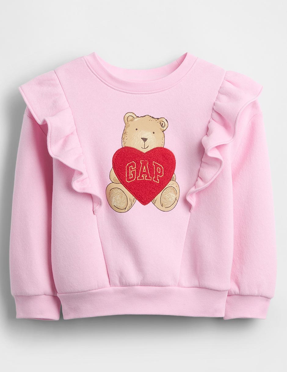 Sudadera para niña Sudadera para niña
