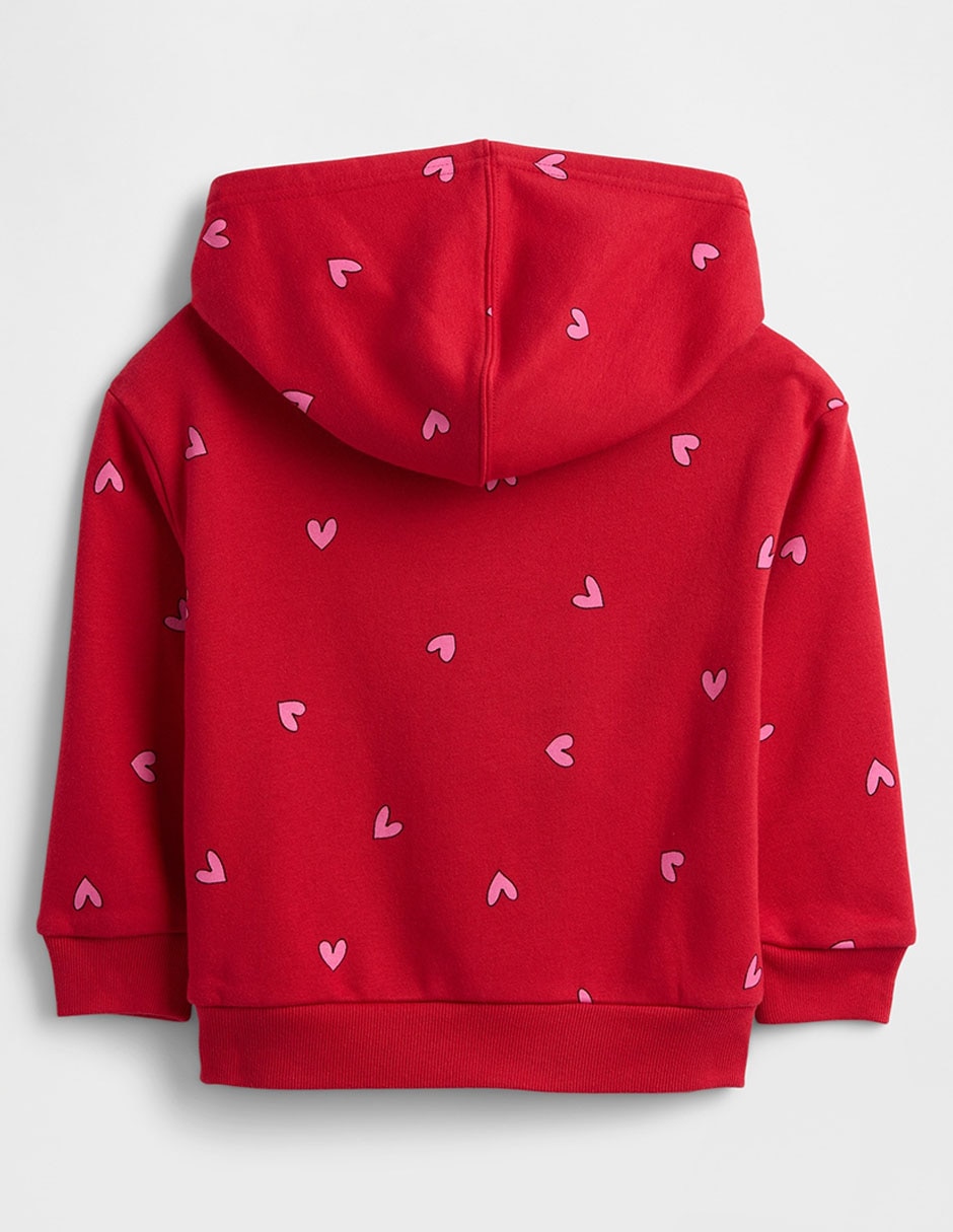 Sudadera para niña 2
